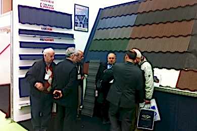 Advanced Industry Materials and designs for engineers