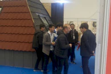 Advanced Industry Materials and designs for engineers