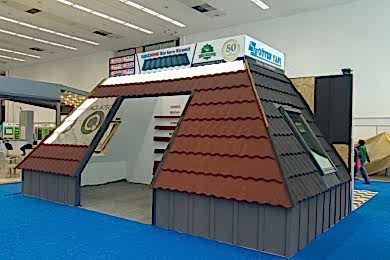 Advanced Industry Materials and designs for engineers