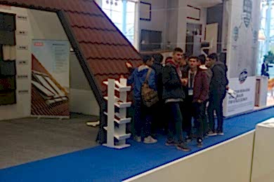 Advanced Industry Materials and designs for engineers