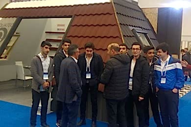 Advanced Industry Materials and designs for engineers