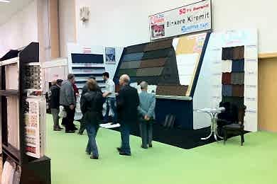 Advanced Industry Materials and designs for engineers