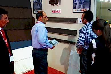 Advanced Industry Materials and designs for engineers