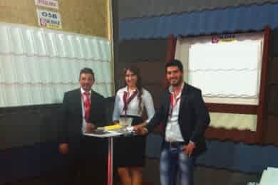 Advanced Industry Materials and designs for engineers