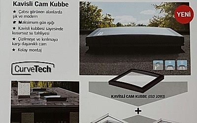 Advanced Industry Materials and designs for engineers